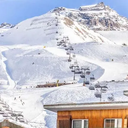 Cervinia Due Διαμέρισμα Breuil-Cervinia