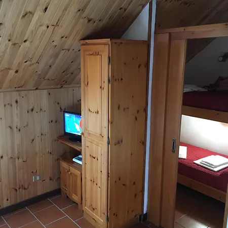 Cervinia Due *