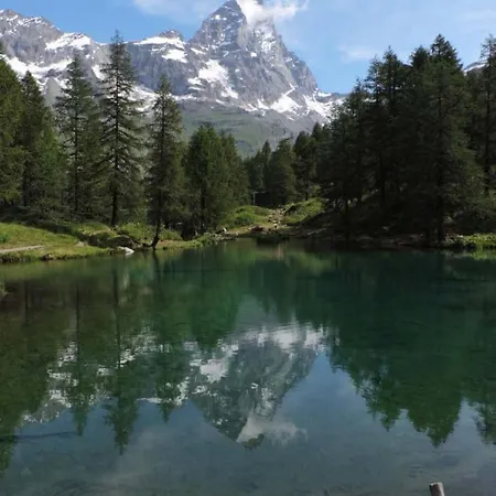 Cervinia Due *