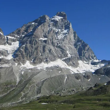 Cervinia Due *
